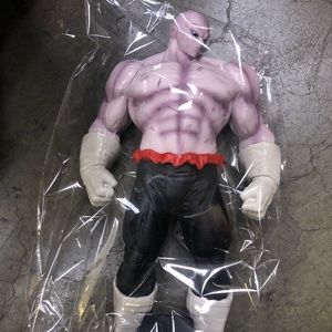 Dragon Ball Z Jiren Statue figure jumbo size